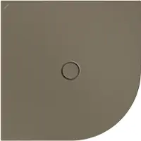 Bette 5451-404PLUS Duschflächen Viertelkreis Floor