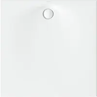 Bette 4030-000T1 Duschwannen Ultra Space T1 Weiß T1
