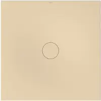 Bette 7361-441PLUS Duschfliesen Rechteck Air Cream PLUS