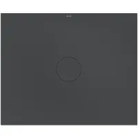 Bette 7359-400PLUS Duschfliesen Rechteck Air Raven PLUS