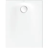 Bette 4007-000T1 Duschwannen Ultra Space T1 Weiß T1
