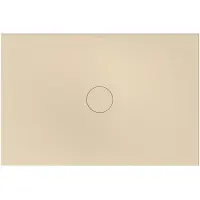 Bette 7363-006AE,T2 Duschfliesen Rechteck Air mit