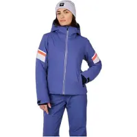 Rossignol Strawpile Jacke