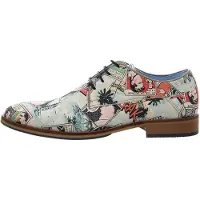 Bullboxer Elegante Schnürschuhe Herren 32323331333935 Bunt 40 EU