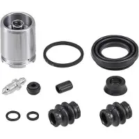A.B.S. . Bremssattel-Reparatursatz für OPEL Meriva A (X03) 57781