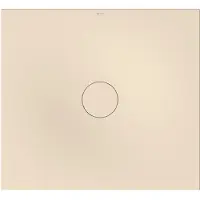 Bette 7360-001 Duschfliesen Rechteck Air Pergamon
