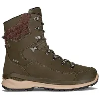 Lowa Renegade Evo Ice 2 Gore-tex Schneeschuhe