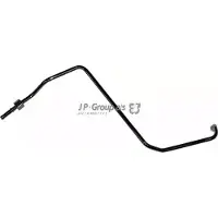 JP GROUP Ölleitung, Lader 1117600800 für VAG