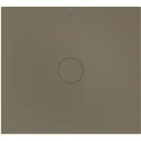 Bette 7360-404PLUS,T2 Duschfliesen Rechteck Air T2 Graphite