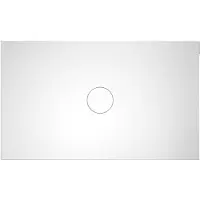 Bette BetteAir Duschfliese, 1500x900mm, 7362-430, Farbe: Coffee matt