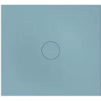 Bette 7360-418PLUS,T2 Duschfliesen Rechteck Air T2 Blue