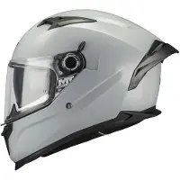 Mt Helmets Braker Sv Pure Integralhelm