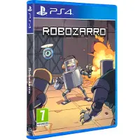 Robozarro