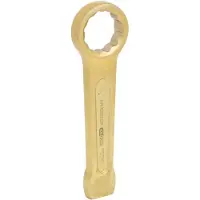 Ks Tools BRONZEplus Schlag-Ringschlüssel 32 mm ( 963.7732 )