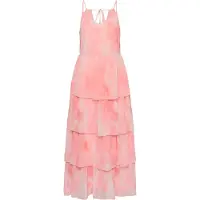Kaffe Midikleid "Kleid KAlorinda"