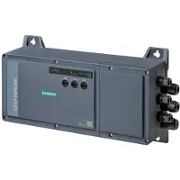 Siemens 6EP3437-7DH00-3DY0 Stromversorgung SITOP PDP6200, 3-phasig DC 24 V/46 A 6EP34377DH003DY0