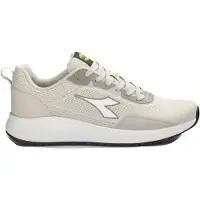 Diadora Crew Evo O1 SR ESD, Sicherheitsschuhe Unisex-Erwachsene, Ice Gra