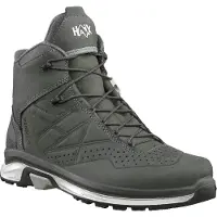 Haix Connexis Force Air graphite, Farbe:graphite, Größe:UK 11.5 / EU 47