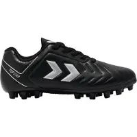 Hummel Top Star M.G. Lc 2.0 Jr - black, Größe:33
