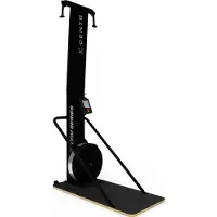 CENTR x HYROX Perform Series Ski Ergometer mit Plattform