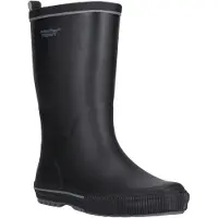 Weather Report Gummistiefel Lanbota mit wasserdichter Membran 1001 Black 39