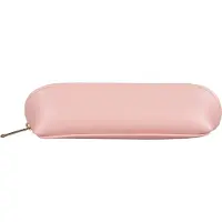 ANTRA Rosa Federmäppchen mit Reißverschluss