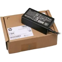HP L67440-001, Laptop, Drinnen, 100 - 240 V, 50/60 Hz, 65 W, Schwarz