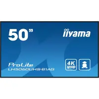Iiyama Lh5060uhs-b1ag Monitor
