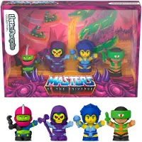 Fisher-Price Spielfigur "Little People Collector, Masters of the Universe", bunt, Spielfiguren, KinderH:6cm, Spielfigur, H:6cm