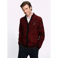 Marco Donati Strickjacke