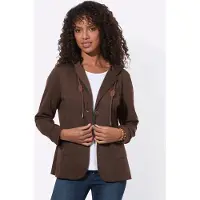 Casual Looks Shirtjacke "Shirtjacke" 1
