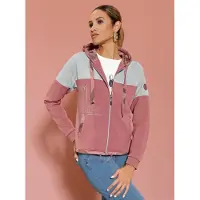 Création L Shirtjacke "Modal-Mix-Shirtjacke" 1