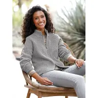 HEINE Strickjacke