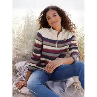 Casual Looks Sweatshirt