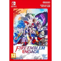 Fire Emblem Engage