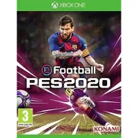 eFootball PES 2020 (One)