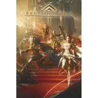 Babylon's Fall