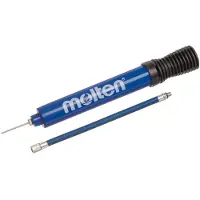 Molten DHP21-BL Ballpumpe Double Action Pump Basketball