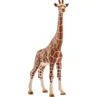 Schleich Wildtier Giraffe Weibchen