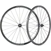 Miche Reflex Dx Cl Disc Tubeless Rennrad Laufradsatz