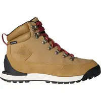 The North Face W BACK-TO-BERKELEY IV TEXTILE WP Wanderstiefel