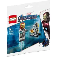 LEGO 30452 Iron Man and Dum-E Polybag
