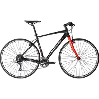 Wolfbike Vulture R2 Flat Bar Sora Rennrad