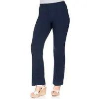 Sheego Stretch-Hose in marine | Gr.: 92