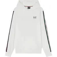 Emporio Armani Italian Spirit Kapuzenpullover