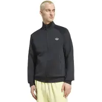 Adidas Originals Trefoil Essentials Spacer Track Reißverschlusspullover