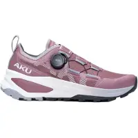 Aku Furiosa BOA Damen Wanderschuh Violett 41.5
