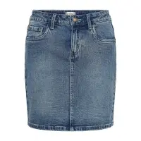Cream Denimrock CRDarla Regular fit in Smithers Mid Blue Denim | Gr.: 42