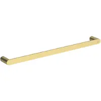 Ideal standard Conca Handtuchhalter, 600mm, T4499A2, Farbe: Brushed Gold