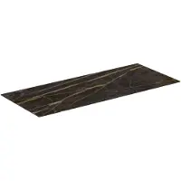 Ideal standard T3972DG Waschtischplatte Conca, aus Keramik,